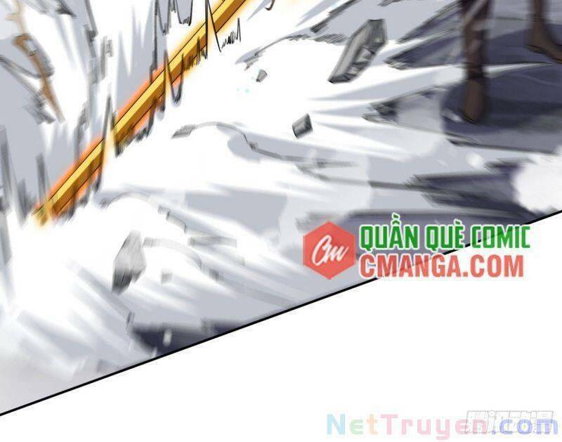Ta Bị Nhốt Cùng Một Ngày Mười Vạn Năm: Chapter 20