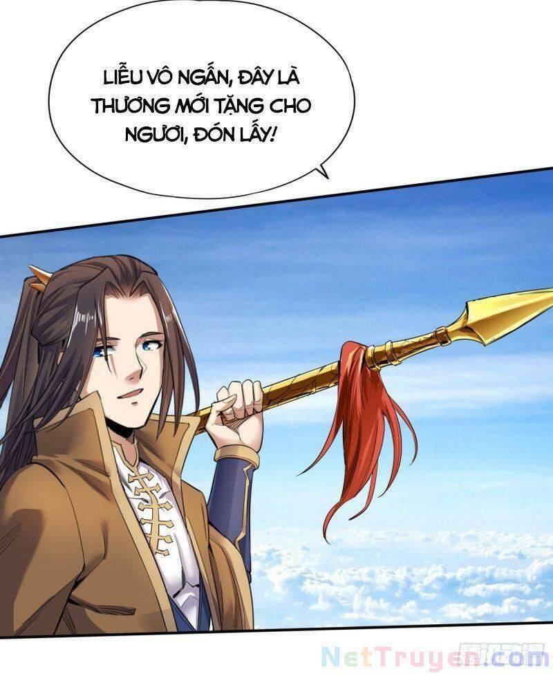 Ta Bị Nhốt Cùng Một Ngày Mười Vạn Năm: Chapter 20