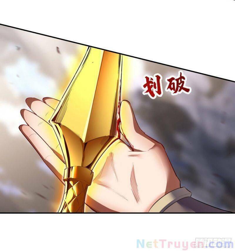 Ta Bị Nhốt Cùng Một Ngày Mười Vạn Năm: Chapter 20