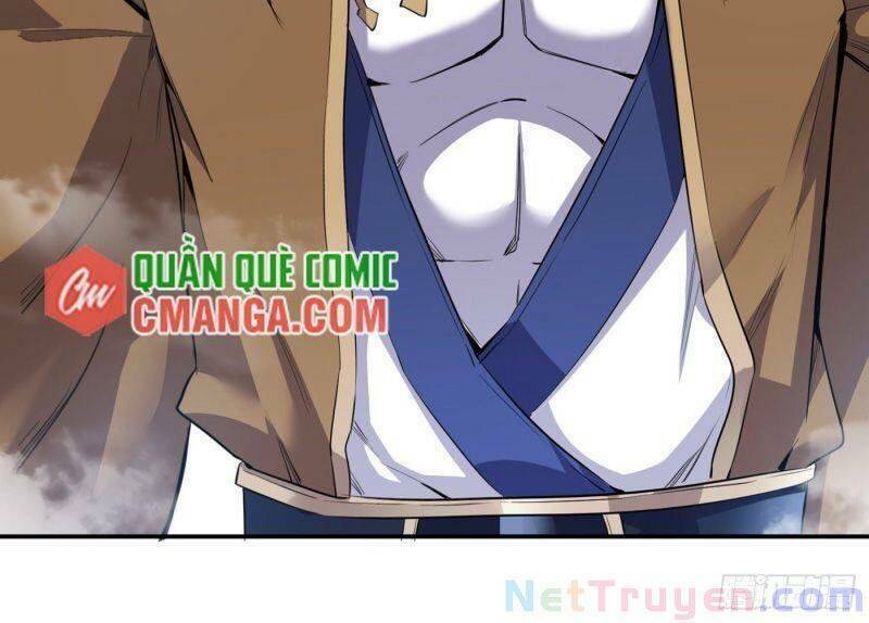 Ta Bị Nhốt Cùng Một Ngày Mười Vạn Năm: Chapter 20