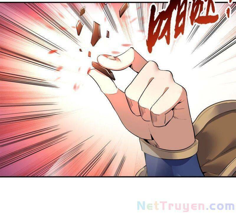 Ta Bị Nhốt Cùng Một Ngày Mười Vạn Năm: Chapter 20