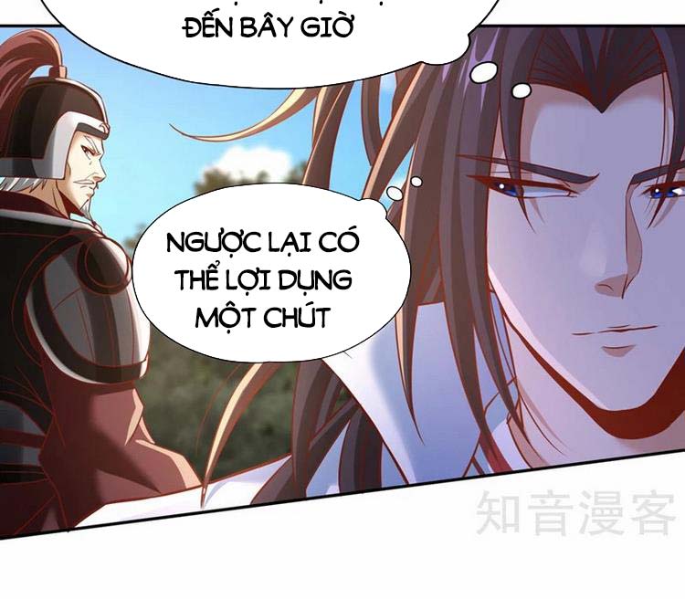 Ta Bị Nhốt Cùng Một Ngày Mười Vạn Năm: Chapter 200