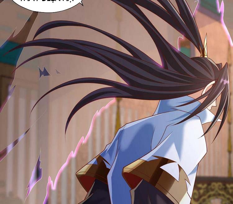 Ta Bị Nhốt Cùng Một Ngày Mười Vạn Năm: Chapter 203