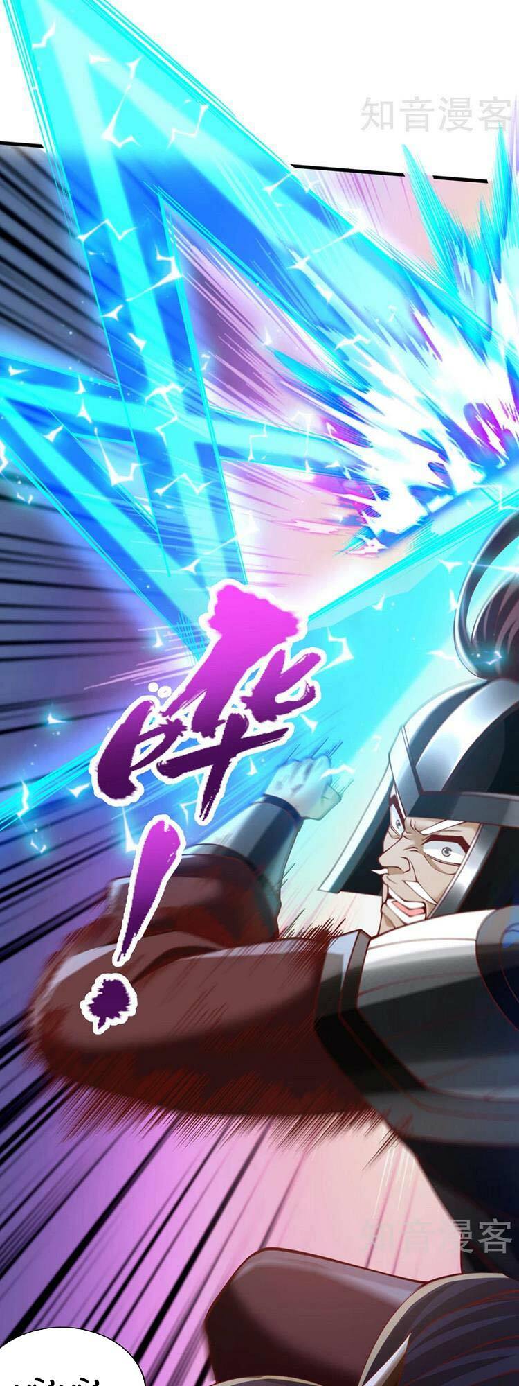 Ta Bị Nhốt Cùng Một Ngày Mười Vạn Năm: Chapter 204