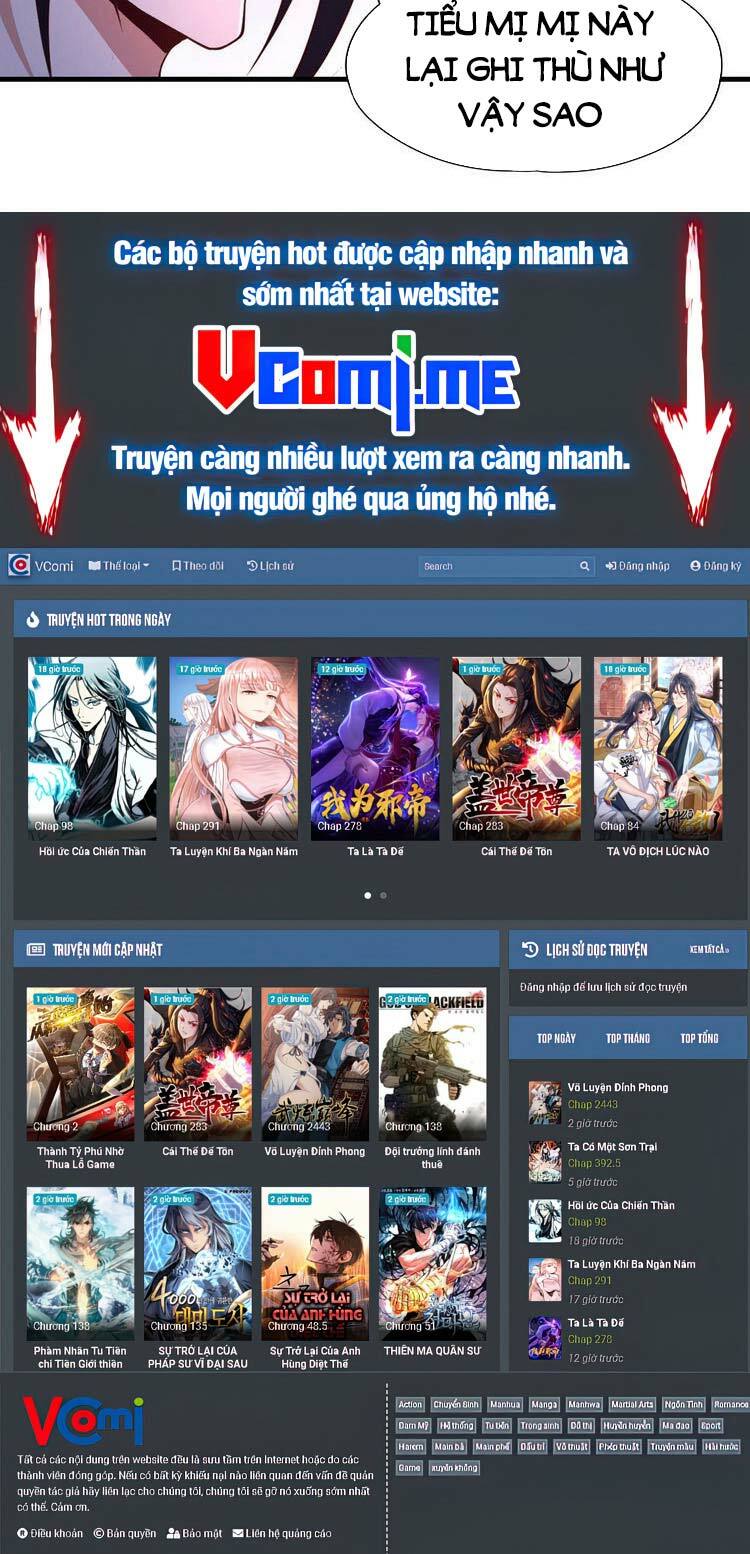 Ta Bị Nhốt Cùng Một Ngày Mười Vạn Năm: Chapter 205