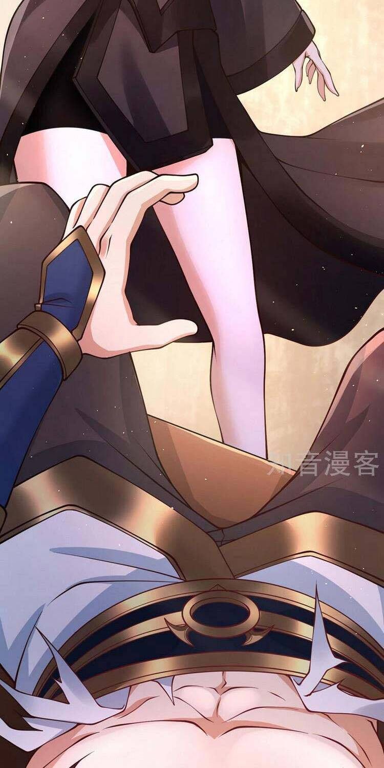 Ta Bị Nhốt Cùng Một Ngày Mười Vạn Năm: Chapter 206