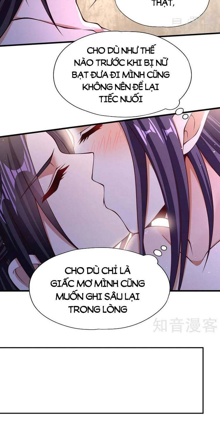 Ta Bị Nhốt Cùng Một Ngày Mười Vạn Năm: Chapter 206