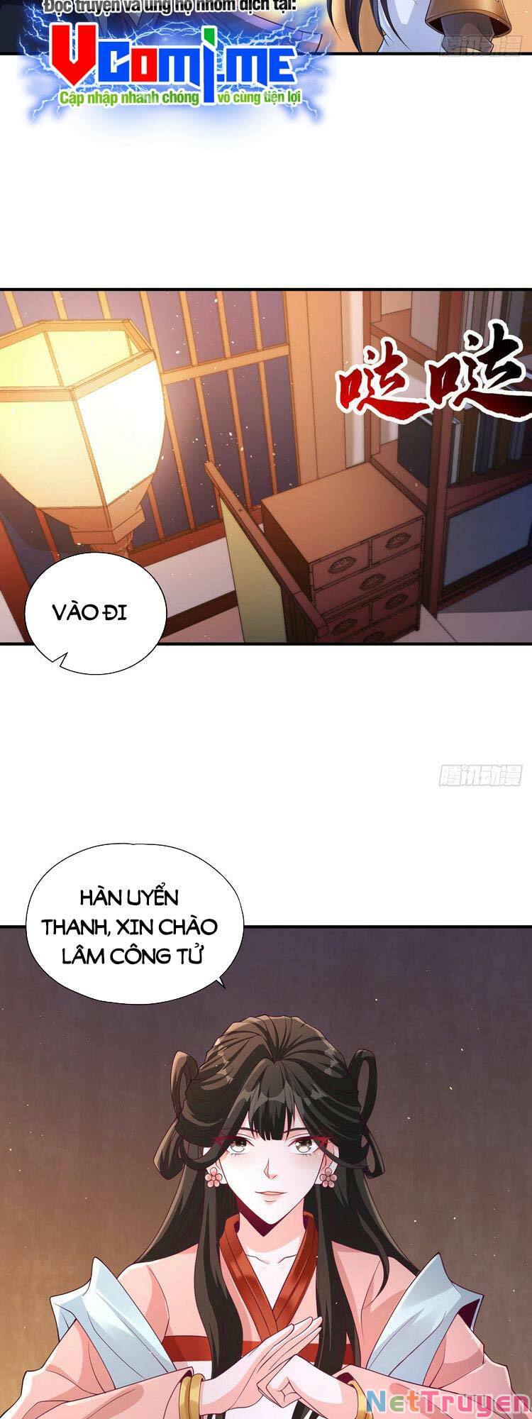 Ta Bị Nhốt Cùng Một Ngày Mười Vạn Năm: Chapter 207