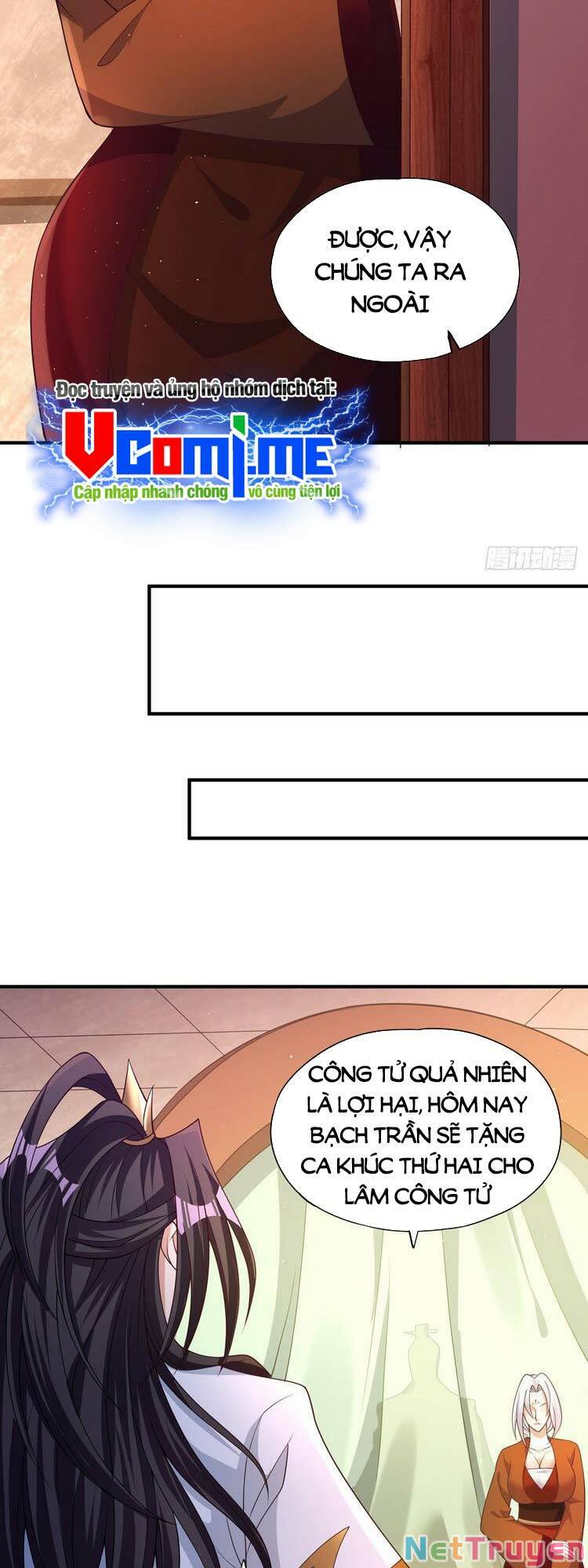 Ta Bị Nhốt Cùng Một Ngày Mười Vạn Năm: Chapter 207