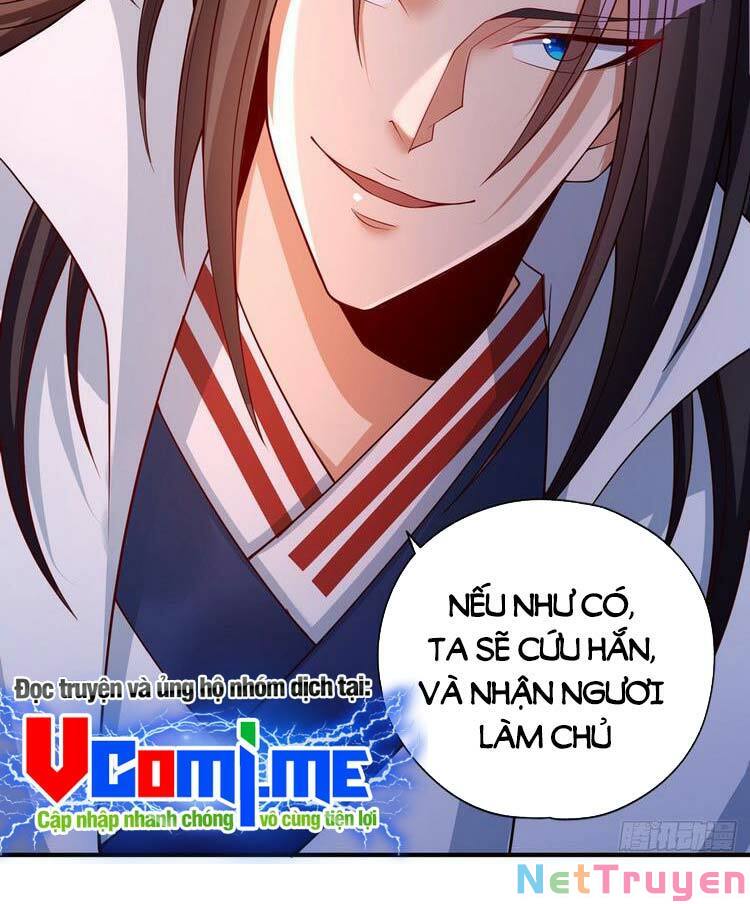 Ta Bị Nhốt Cùng Một Ngày Mười Vạn Năm: Chapter 207
