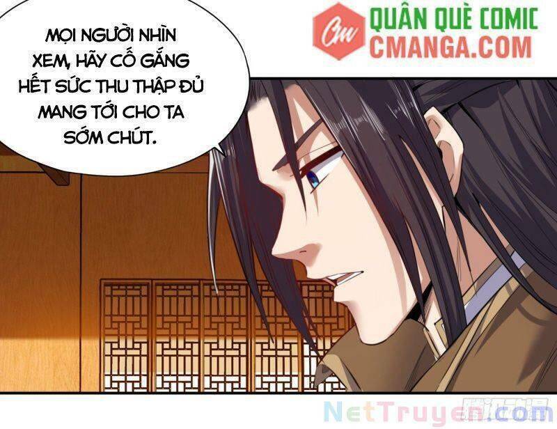 Ta Bị Nhốt Cùng Một Ngày Mười Vạn Năm: Chapter 21