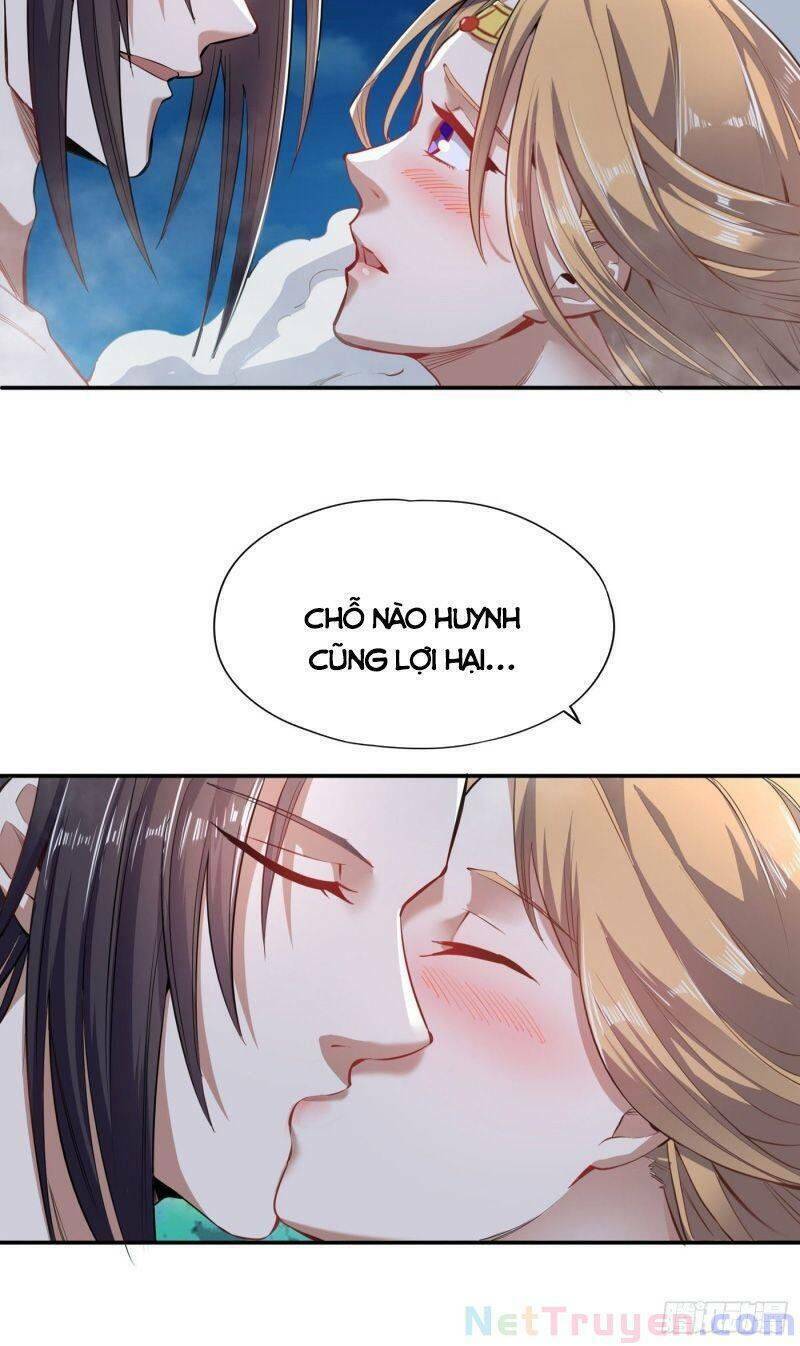 Ta Bị Nhốt Cùng Một Ngày Mười Vạn Năm: Chapter 21