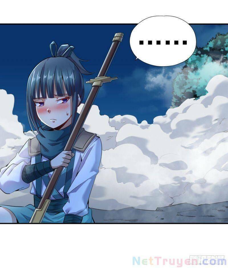 Ta Bị Nhốt Cùng Một Ngày Mười Vạn Năm: Chapter 21