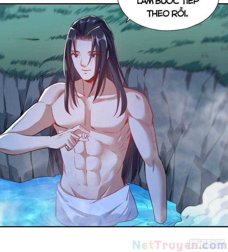 Ta Bị Nhốt Cùng Một Ngày Mười Vạn Năm: Chapter 21