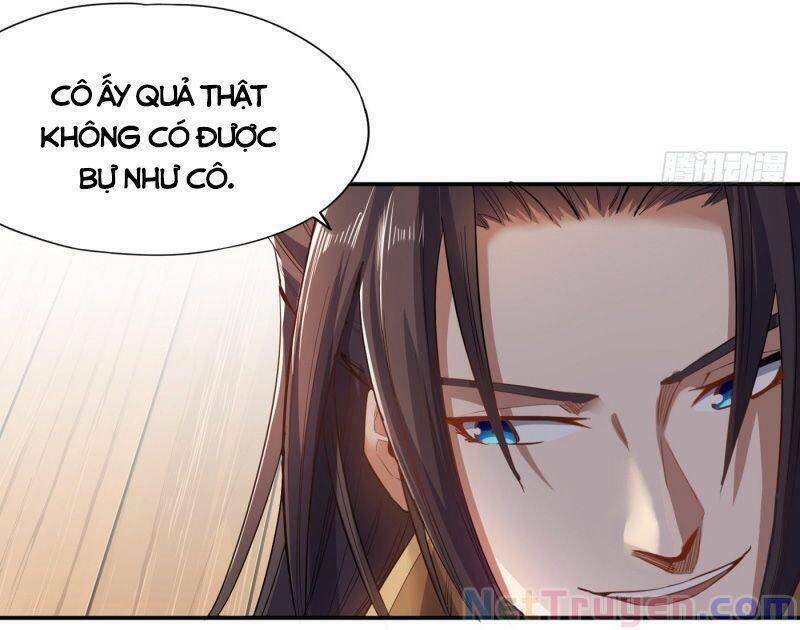 Ta Bị Nhốt Cùng Một Ngày Mười Vạn Năm: Chapter 21