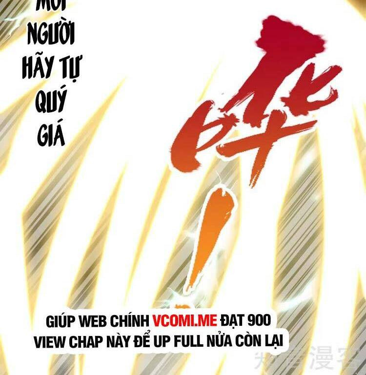 Ta Bị Nhốt Cùng Một Ngày Mười Vạn Năm: Chapter 210