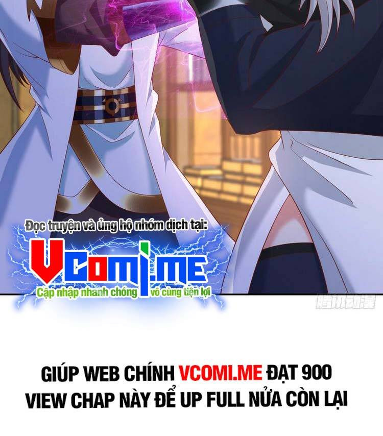 Ta Bị Nhốt Cùng Một Ngày Mười Vạn Năm: Chapter 212