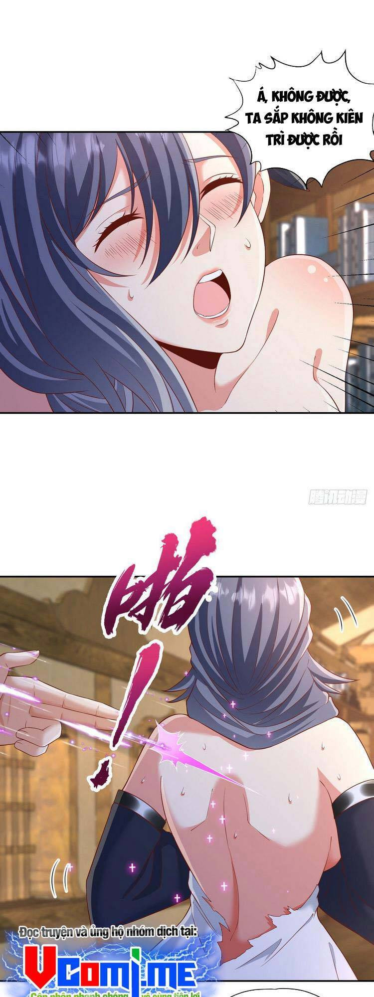 Ta Bị Nhốt Cùng Một Ngày Mười Vạn Năm: Chapter 212