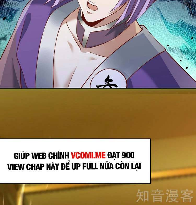 Ta Bị Nhốt Cùng Một Ngày Mười Vạn Năm: Chapter 214