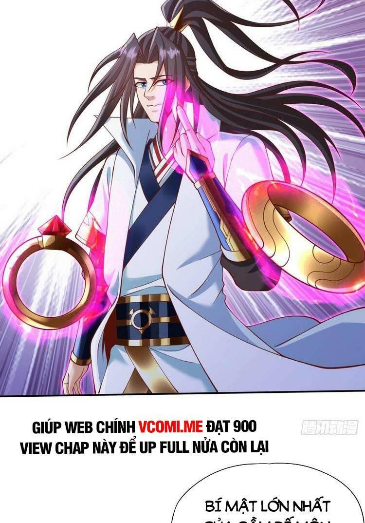 Ta Bị Nhốt Cùng Một Ngày Mười Vạn Năm: Chapter 215