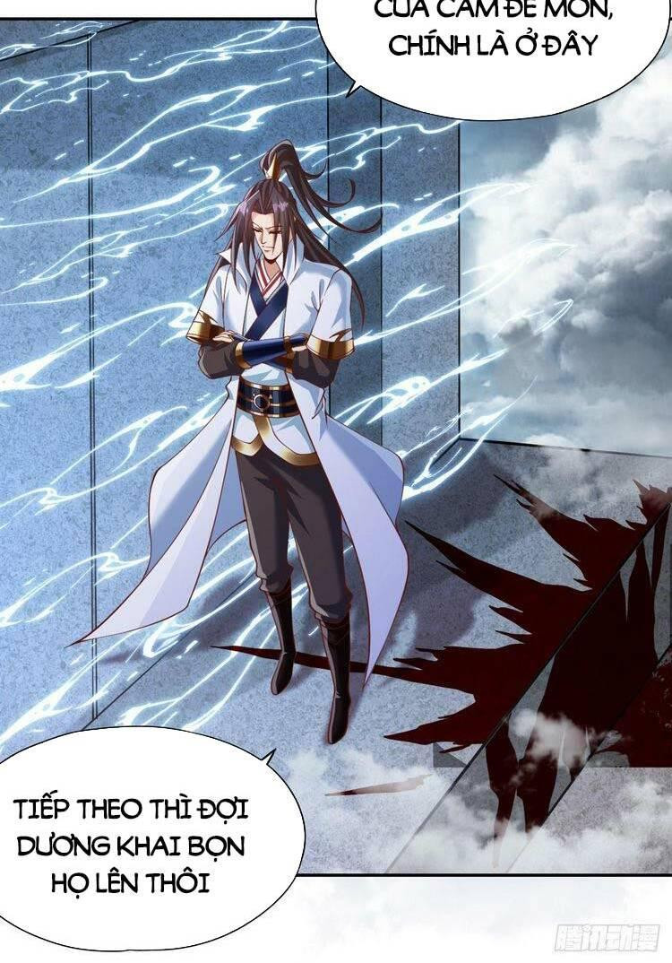 Ta Bị Nhốt Cùng Một Ngày Mười Vạn Năm: Chapter 215