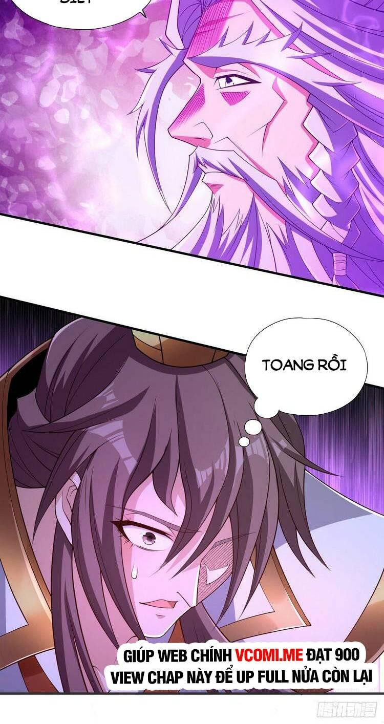 Ta Bị Nhốt Cùng Một Ngày Mười Vạn Năm: Chapter 216