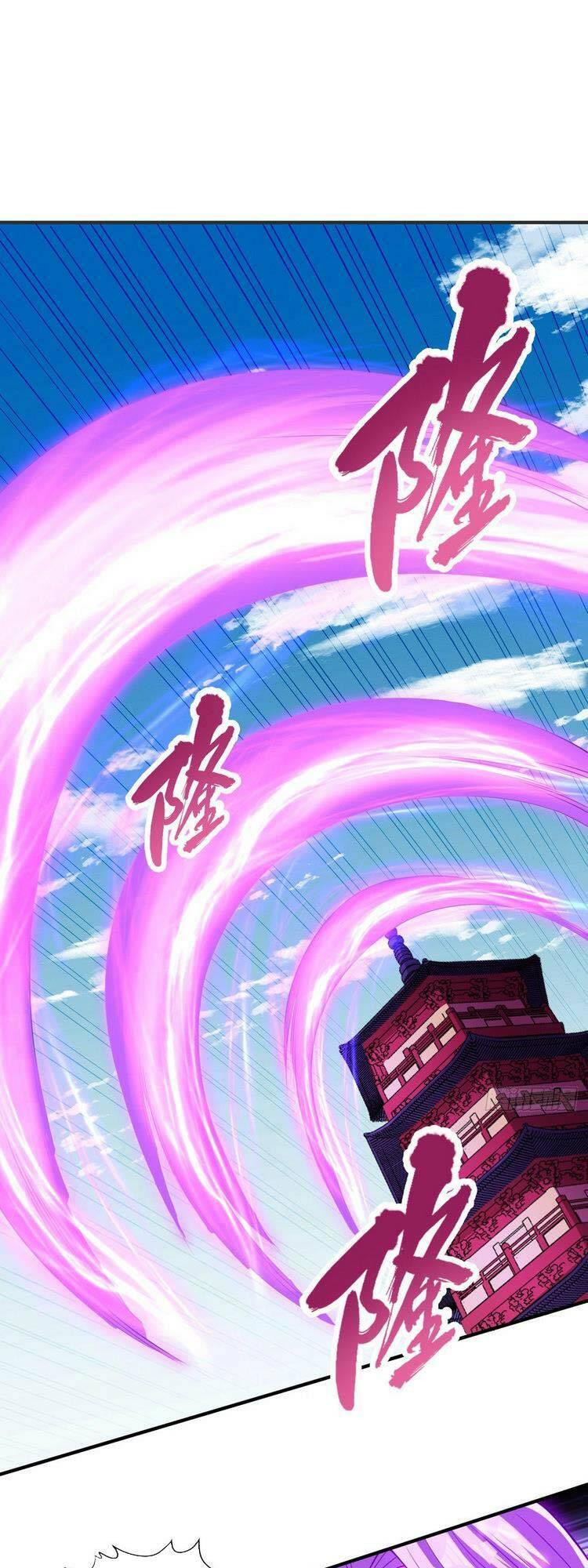 Ta Bị Nhốt Cùng Một Ngày Mười Vạn Năm: Chapter 216