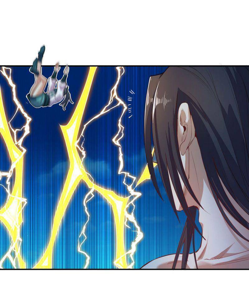 Ta Bị Nhốt Cùng Một Ngày Mười Vạn Năm: Chapter 22