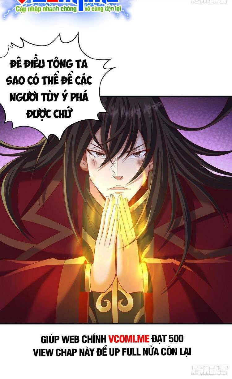 Ta Bị Nhốt Cùng Một Ngày Mười Vạn Năm: Chapter 224