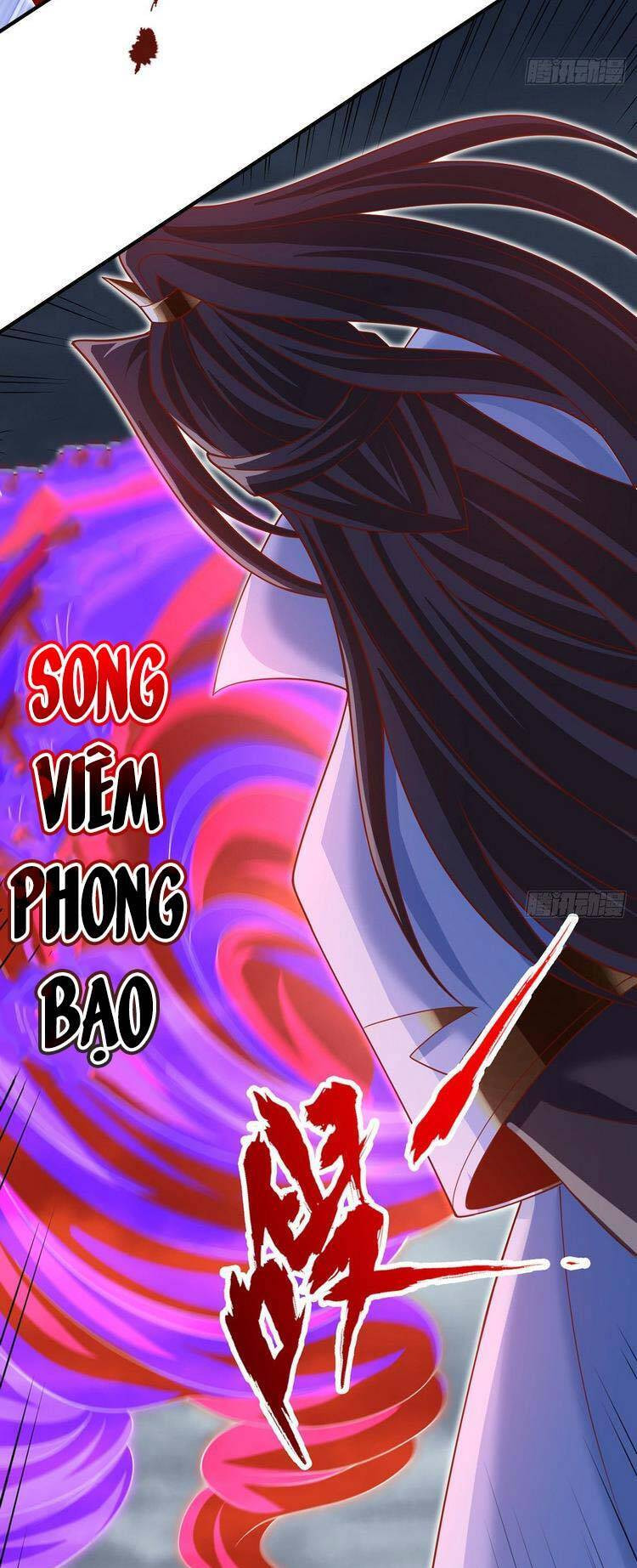 Ta Bị Nhốt Cùng Một Ngày Mười Vạn Năm: Chapter 224