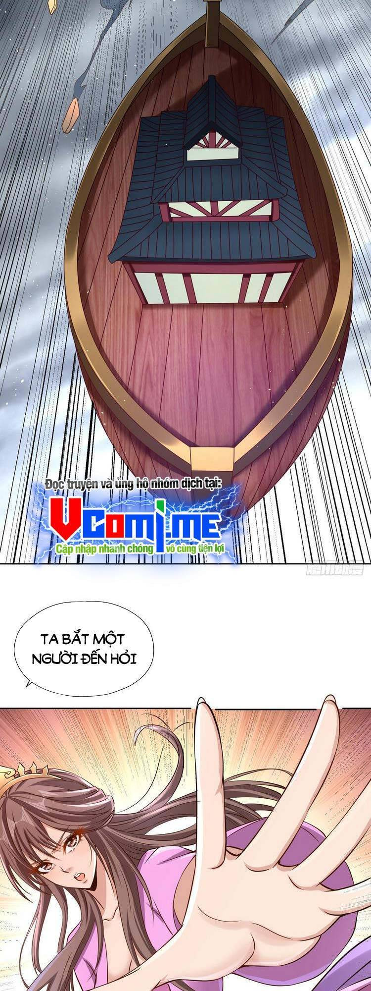 Ta Bị Nhốt Cùng Một Ngày Mười Vạn Năm: Chapter 224