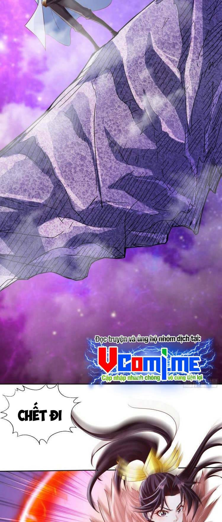 Ta Bị Nhốt Cùng Một Ngày Mười Vạn Năm: Chapter 226