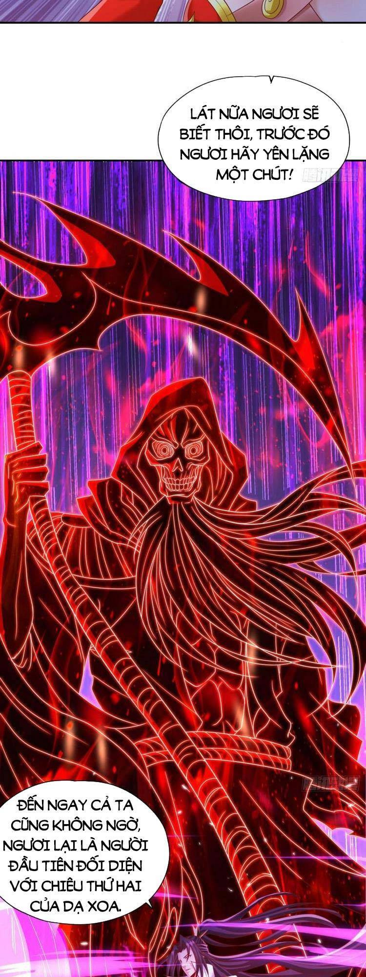 Ta Bị Nhốt Cùng Một Ngày Mười Vạn Năm: Chapter 226