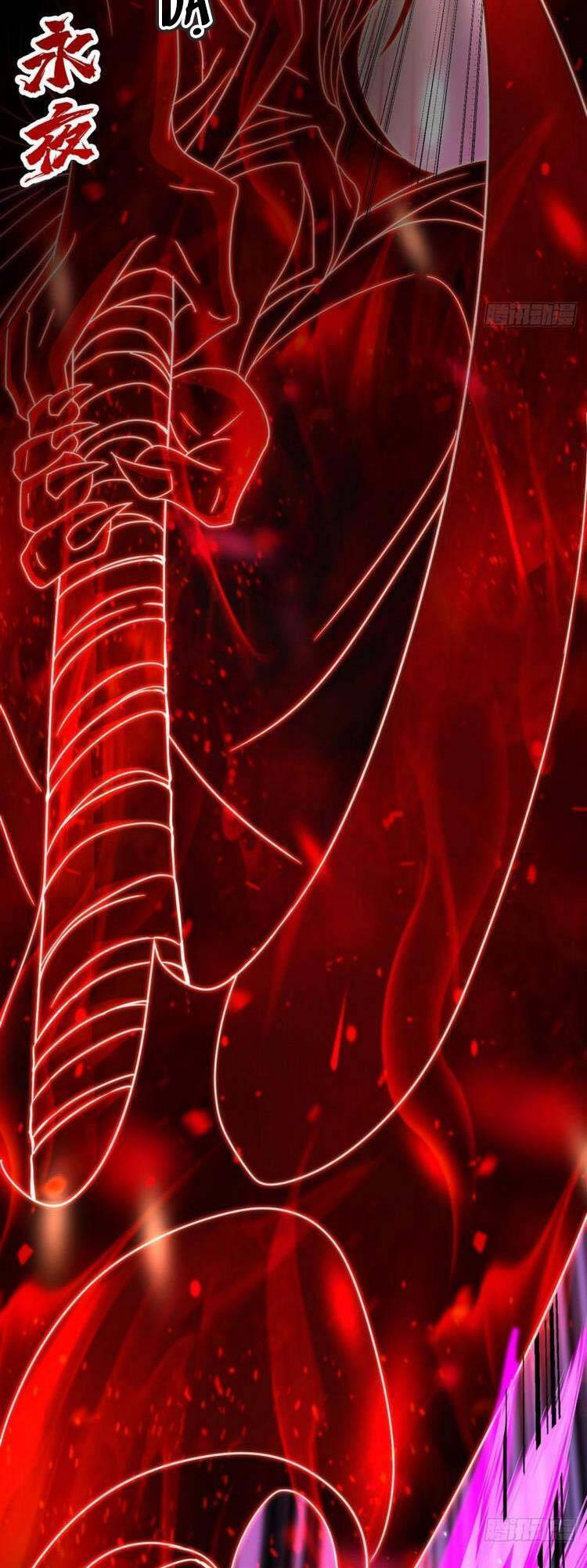 Ta Bị Nhốt Cùng Một Ngày Mười Vạn Năm: Chapter 226