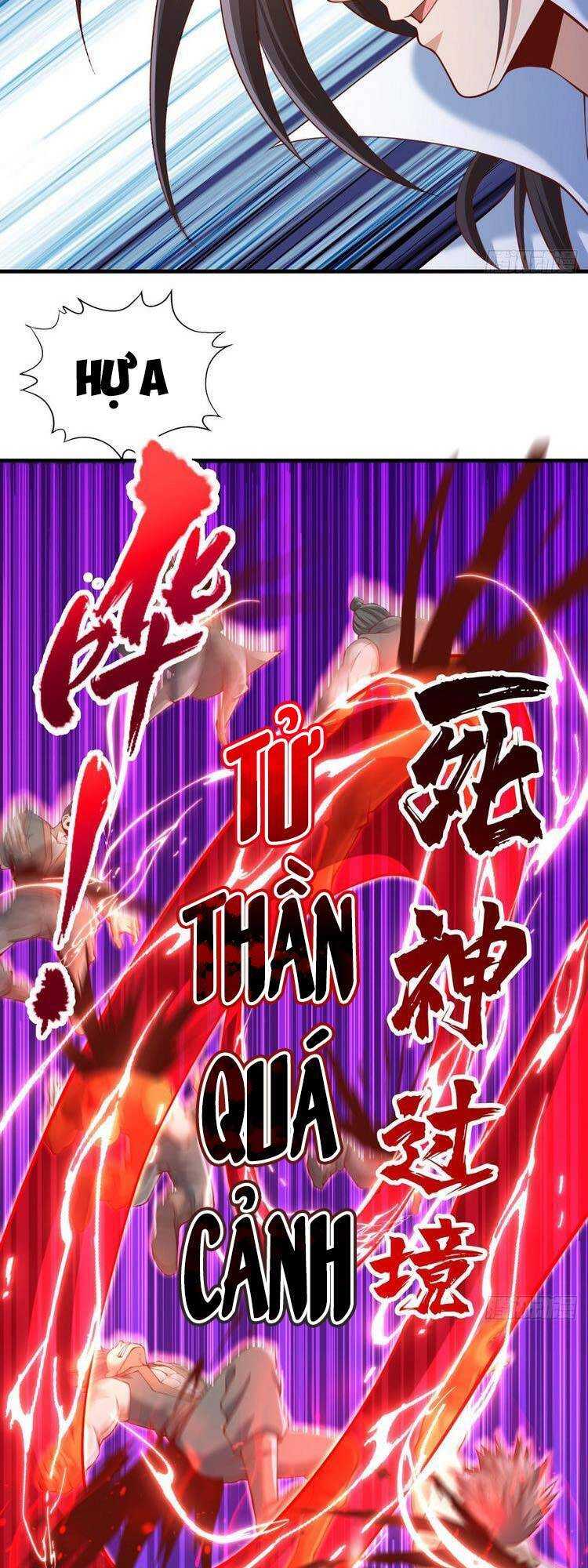 Ta Bị Nhốt Cùng Một Ngày Mười Vạn Năm: Chapter 228