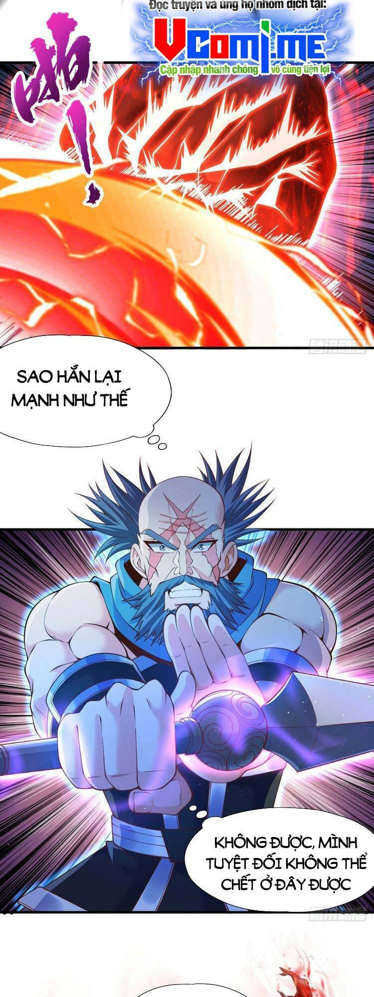 Ta Bị Nhốt Cùng Một Ngày Mười Vạn Năm: Chapter 228