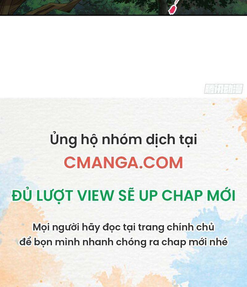 Ta Bị Nhốt Cùng Một Ngày Mười Vạn Năm: Chapter 23