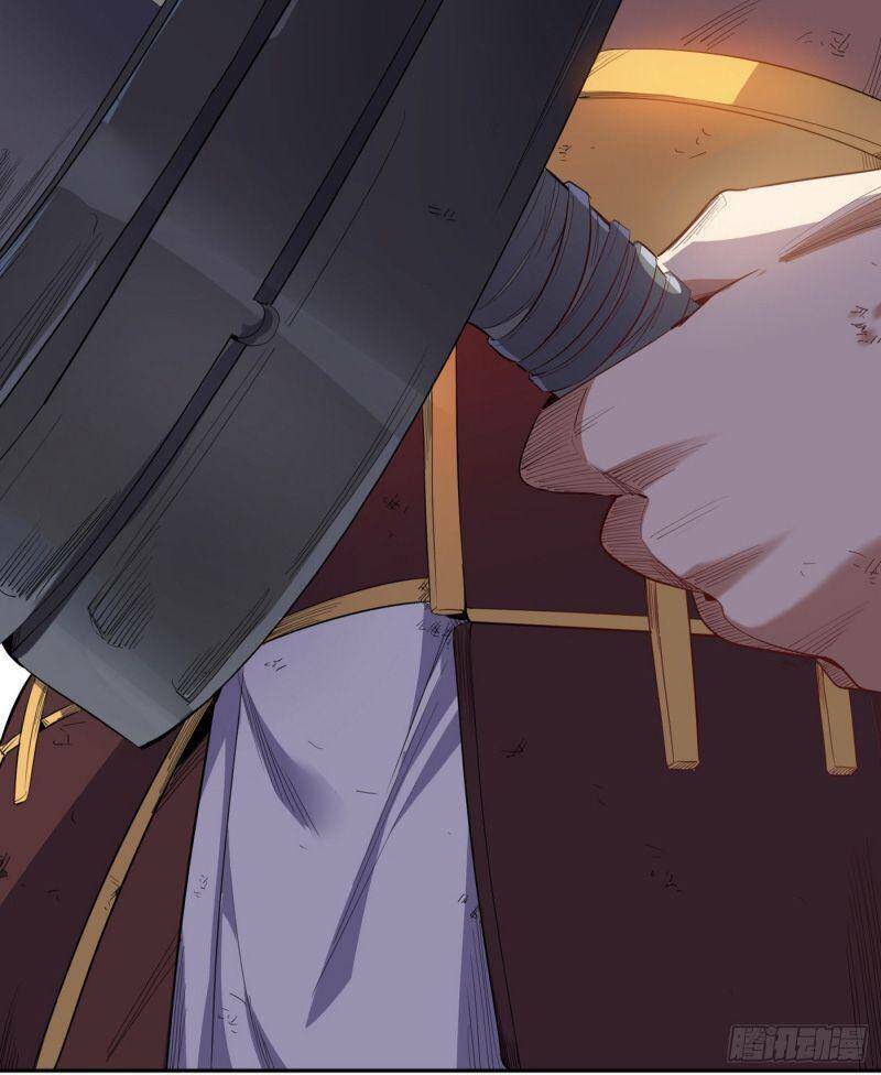 Ta Bị Nhốt Cùng Một Ngày Mười Vạn Năm: Chapter 23