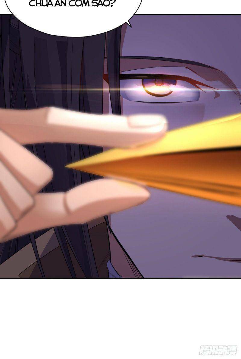 Ta Bị Nhốt Cùng Một Ngày Mười Vạn Năm: Chapter 23