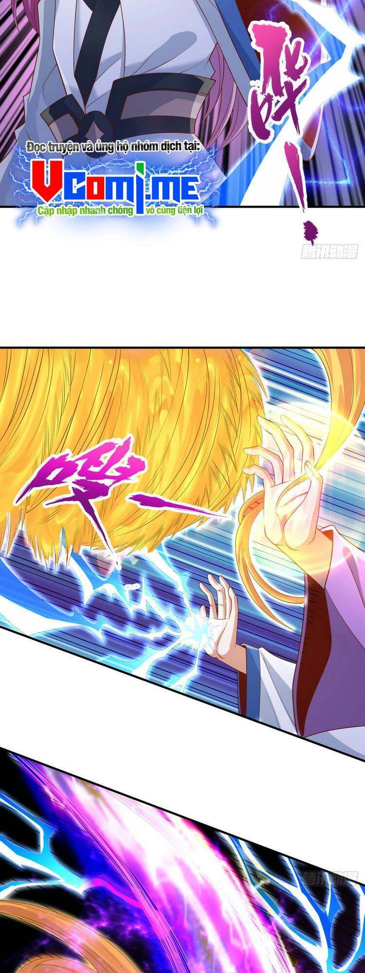 Ta Bị Nhốt Cùng Một Ngày Mười Vạn Năm: Chapter 230