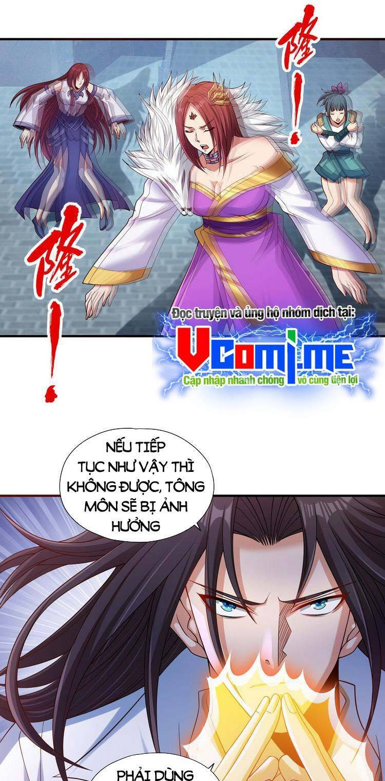 Ta Bị Nhốt Cùng Một Ngày Mười Vạn Năm: Chapter 230