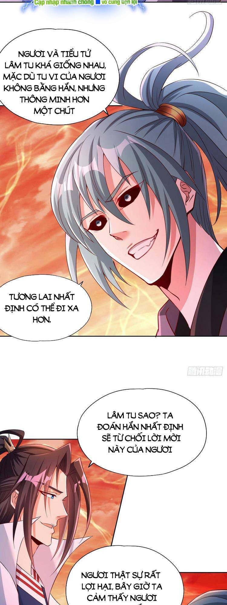 Ta Bị Nhốt Cùng Một Ngày Mười Vạn Năm: Chapter 232
