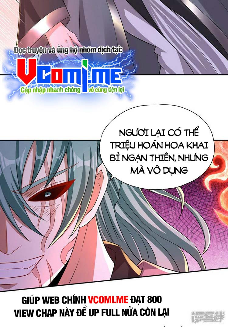 Ta Bị Nhốt Cùng Một Ngày Mười Vạn Năm: Chapter 233