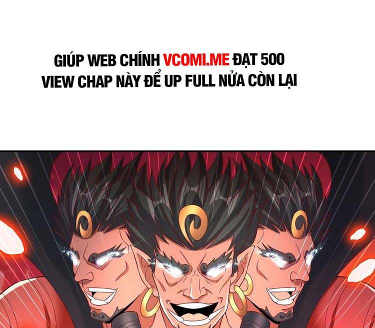 Ta Bị Nhốt Cùng Một Ngày Mười Vạn Năm: Chapter 234
