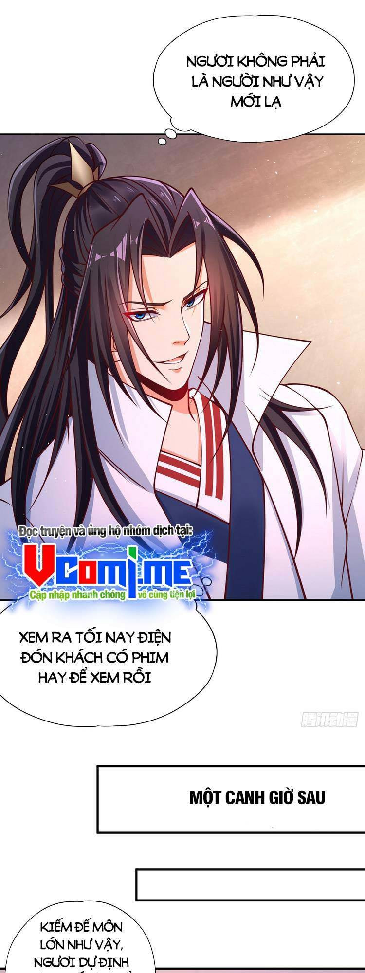 Ta Bị Nhốt Cùng Một Ngày Mười Vạn Năm: Chapter 238