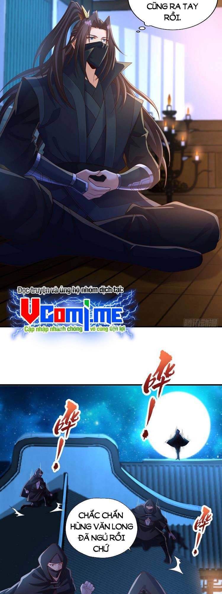 Ta Bị Nhốt Cùng Một Ngày Mười Vạn Năm: Chapter 238