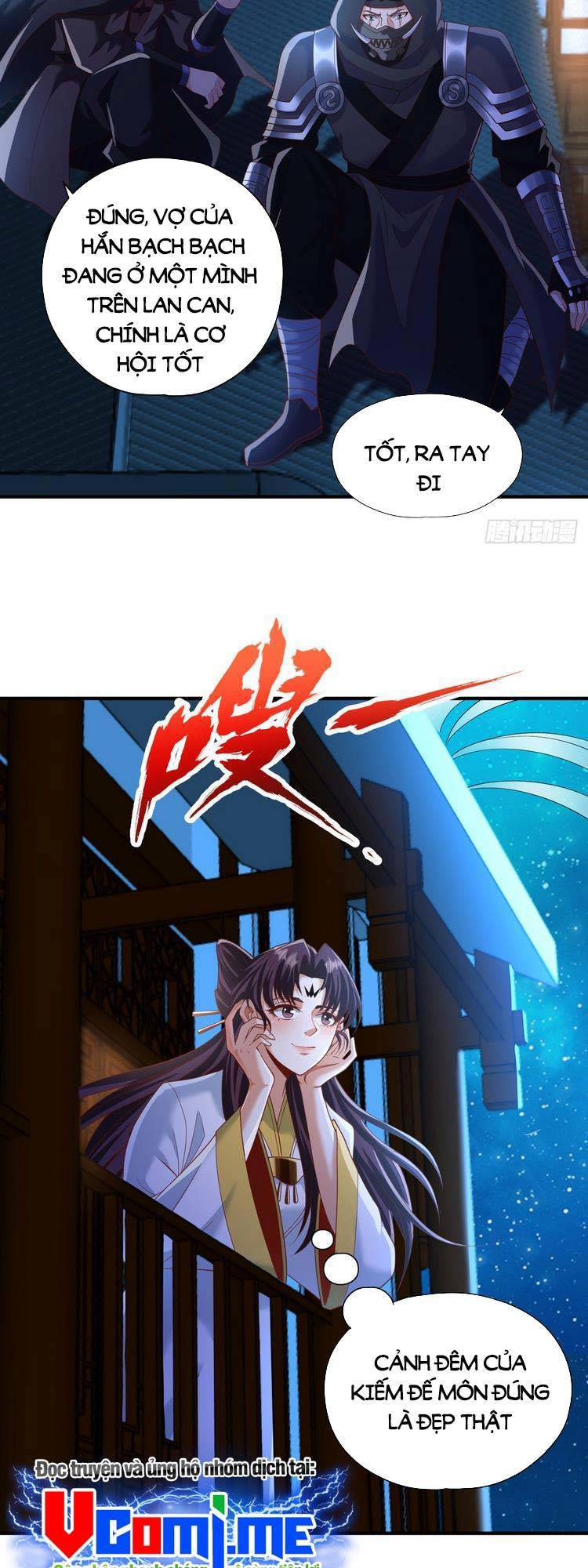 Ta Bị Nhốt Cùng Một Ngày Mười Vạn Năm: Chapter 238
