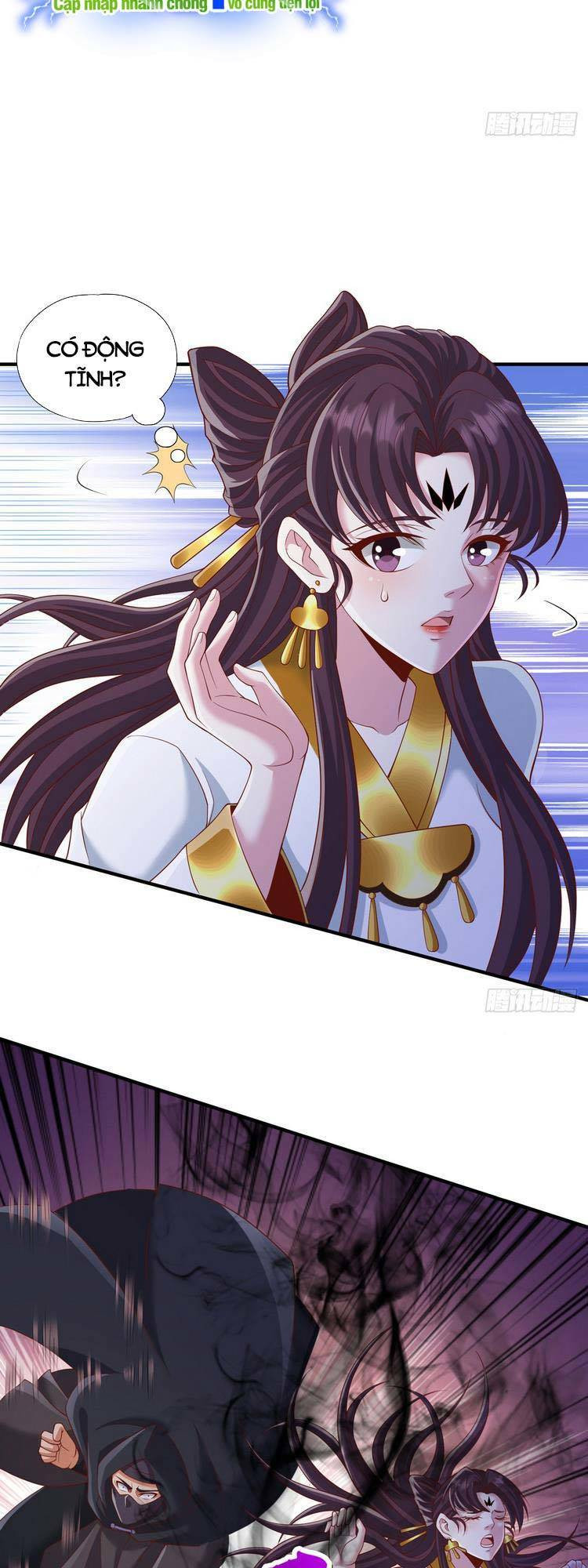 Ta Bị Nhốt Cùng Một Ngày Mười Vạn Năm: Chapter 238