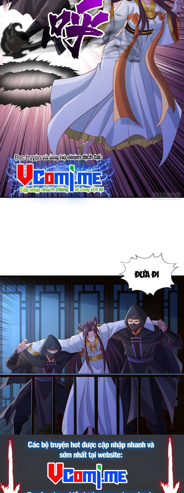 Ta Bị Nhốt Cùng Một Ngày Mười Vạn Năm: Chapter 238