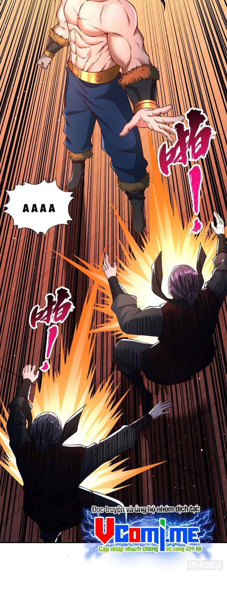 Ta Bị Nhốt Cùng Một Ngày Mười Vạn Năm: Chapter 238